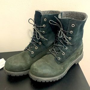 Timberland womens winter boots
